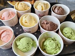 -初屋和风料理(极地店)