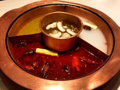 -滇釜火锅·能喝汤的火锅(车公庄店)