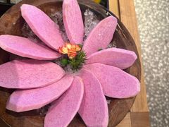-季季山·云南野生菌火锅(上海首店)