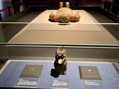 -北京大葆台遗址博物馆