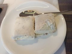 -白云宾馆-祥云西餐厅·法式鹅肝海鲜自助