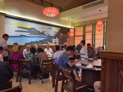 大堂-土桥手掌鸡·26年灌县老味道(都江堰店)