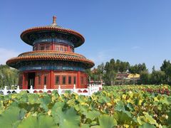 -大明幻境第一城