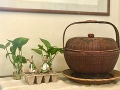 -五观堂素食(新华路店)