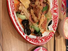 -辣伍爺·冒菜(乐淘里店)