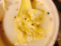 -清真老马家国华牛奶鸡蛋醪糟(正宁路店)