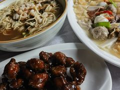 -山外山菜馆(玉泉路店)