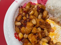 -阳阳中国饭(龙湖大兴天街)