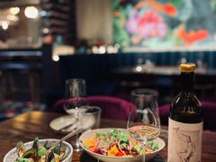 -Brut Eatery悦璞食堂(建国东路店)