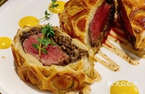 Wagyu Ribeye Steak