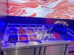 -谷牛日式烤肉(宝山U天地店)