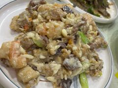 -同发号饭庄(复兴路店)