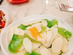 -玉丰国际酒店·玉宴中餐厅