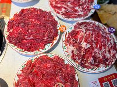 -汕头八合里海记牛肉店(清河店)