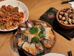 -宁波柏悦酒店·钱湖渔港