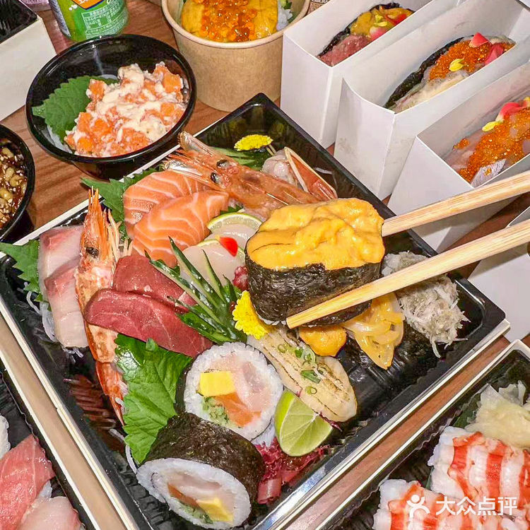 澳门这家日料！！！好吃到不想说话