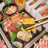 澳门这家日料！！！好吃到不想说话