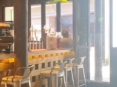 -Metal hands·铁手咖啡