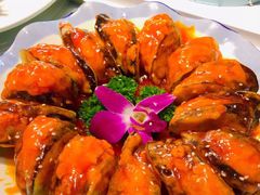 -玉泉酱羊骨饭庄(青吉里店)