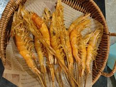 -尖沙咀大酒楼(罗村店)