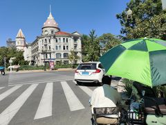 -陈记锅巴菜(五大道店)