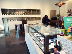 -Seesaw Coffee(上海尚悦湾店)