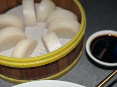 -锦府园·新台州菜(合生汇店)