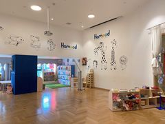 -哈沐德国际托育早教(保利城旗舰店)