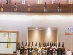 -鸟鸣门屋台料理(金帝银泰店)