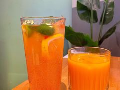 -新贝乐意大利餐厅(苏州中心店)