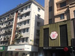 -陳生記米线·始于1989(体育场路店)