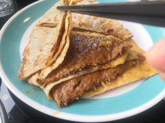 -宛平李记小吃(东关街店)