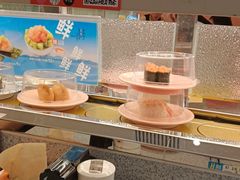 -争鲜回转寿司(西红门荟聚PLUS店)