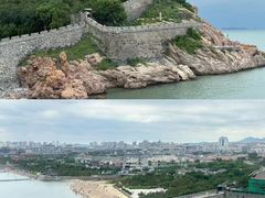 -蓬莱阁景区