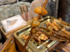 盟重牛油-盟重烧烤(高正街店)