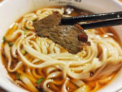 -矮子粉店1985·长沙米粉(湘春路店)