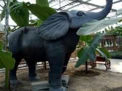 -兰陵国家农业公园