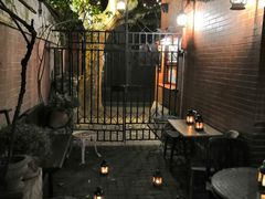 -古董花园(思南路42弄小区店)
