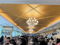 -汗腾格里·风味餐厅(新疆驻京办店)