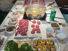 -潮发潮汕牛肉店(永庆坊店)