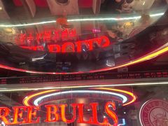 -三头牛·潮汕牛肉生蚝火锅 (夏湾店)