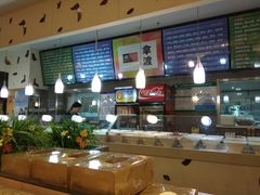 -拿渡麻辣香锅(世茂广场·工三店)