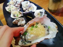 -烧蠔帮·生蚝海鲜牌档(观海店)