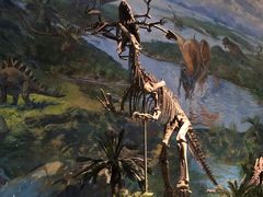 -自贡恐龙博物馆