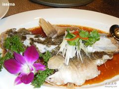 -悦隆酒店-中餐厅