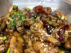 -小民大排档(马场角横路店)