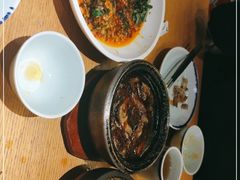 -张烤鸭·川菜·非遗冒烤鸭(青石桥店)