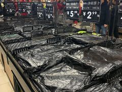 -永辉超市(鲁谷店)