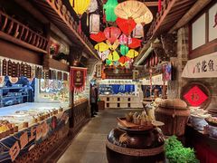 -老宁波1381餐厅(宏泰广场店)