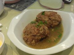 狮子头-老码头黑皮肘子锅包肉(赣水路店)